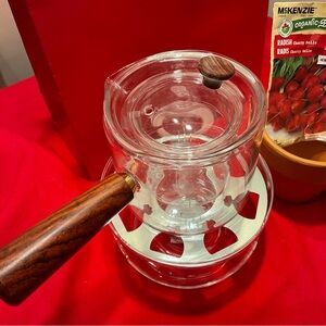 Chinese tea wares set and 🎁 gifts set